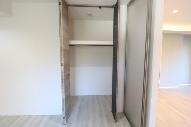 D-room弁天3丁目　A（101） 部屋画像
