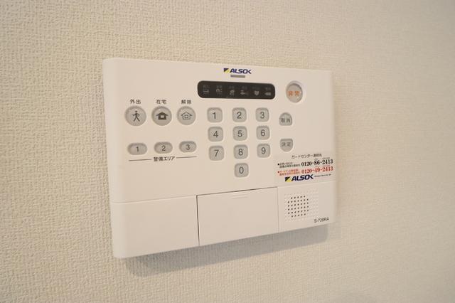 D-room弁天3丁目　A（101） 部屋画像