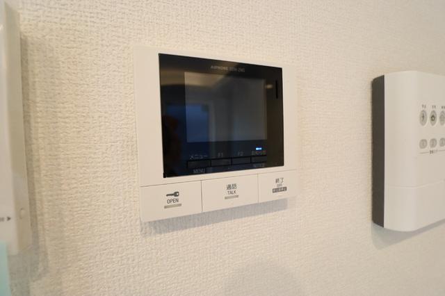 D-room弁天3丁目　A（101） 部屋画像