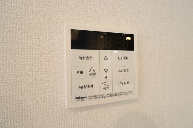 D-room弁天3丁目　A（101） 部屋画像