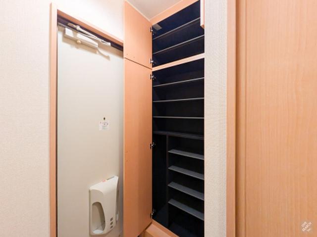 ノーベルパーク　15・16・17（16-105） 部屋画像