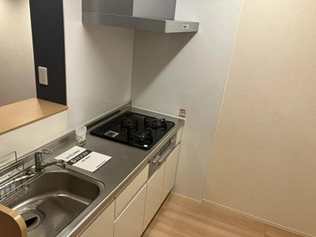 ファミールハイム　A棟（201） 部屋画像