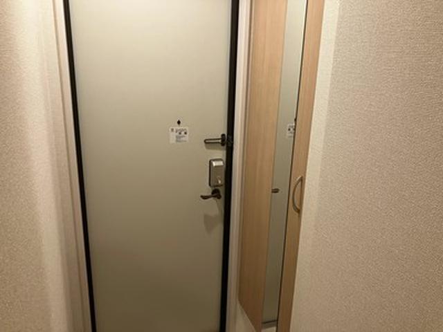 ファミールハイム　A棟（201） 部屋画像