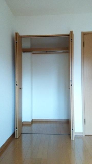 グレイス（103） 部屋画像