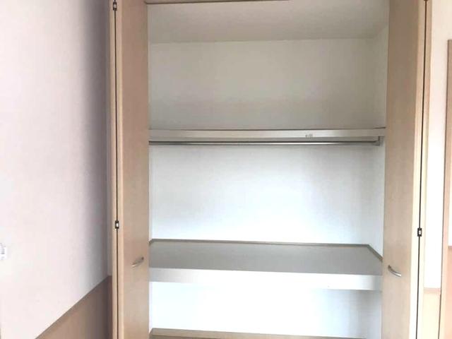 サンパティーク・さくら（201） 部屋画像