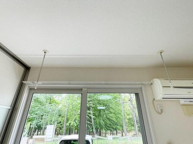 グリーンコート貝塚３号館（102） 部屋画像