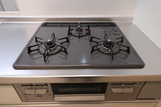パークサイド新検見（305） 部屋画像