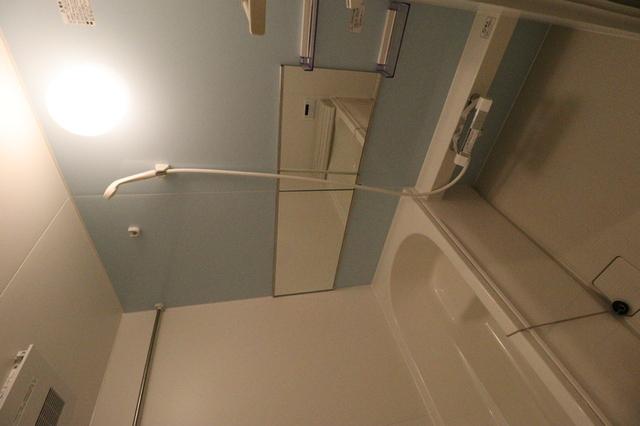 パークサイド新検見（305） 部屋画像