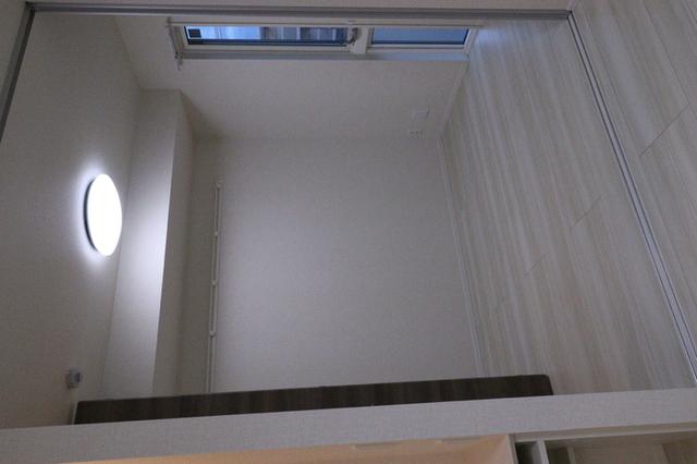 パークサイド新検見（305） 部屋画像