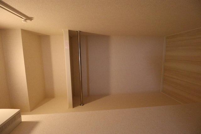 パークサイド新検見（305） 部屋画像