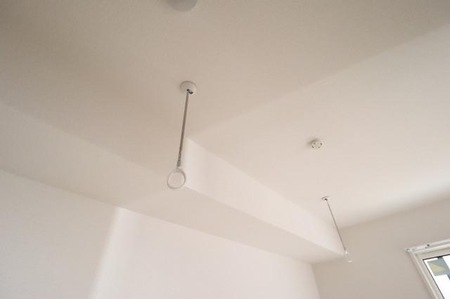 TORISIA YH（105） 部屋画像