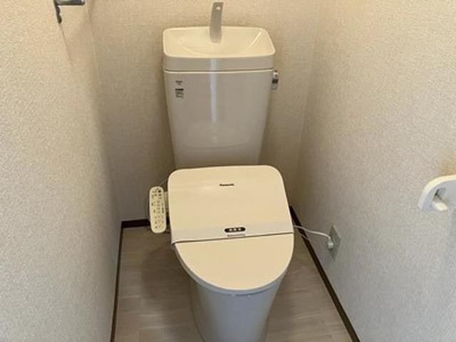 エーデルハイム　ＡＢＣ（B201） 部屋画像