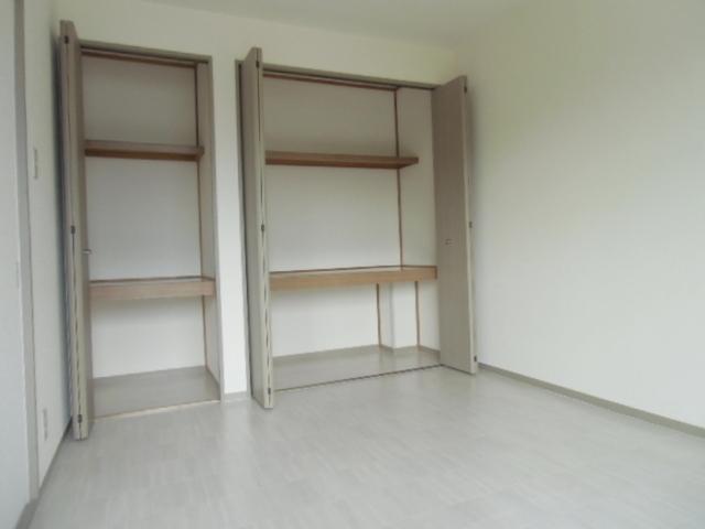 フェニックス　Ｃ（203） 部屋画像