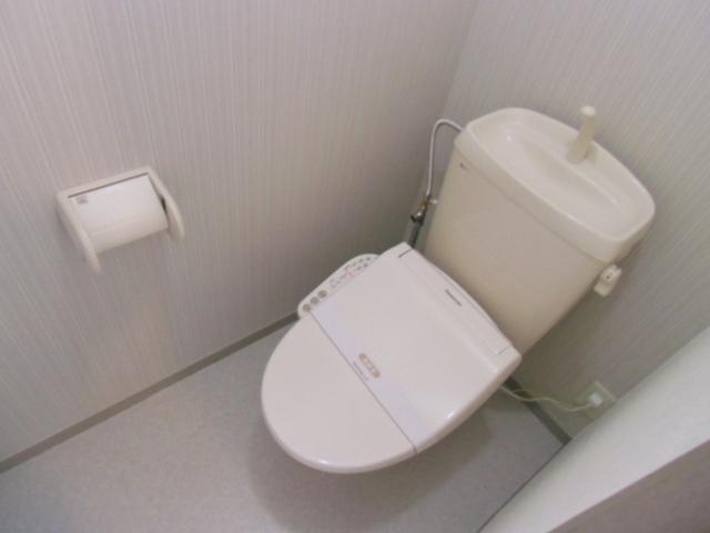 フェニックス　Ｃ（203） 部屋画像