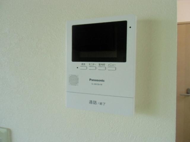フェニックス　Ｃ（203） 部屋画像