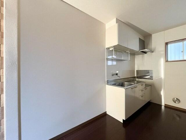 ピュアパレス（103） 部屋画像