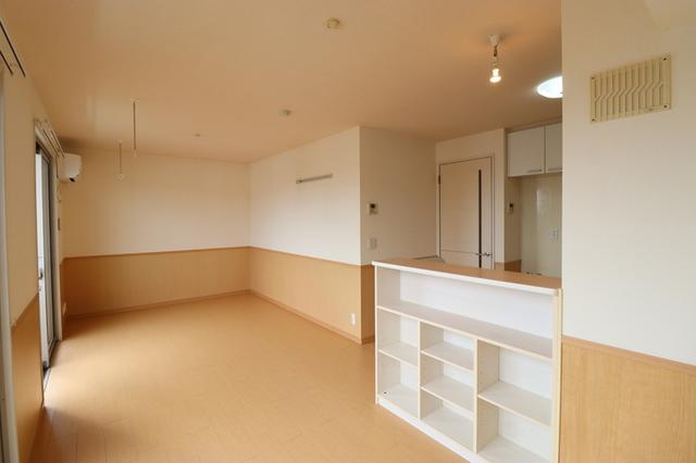 リビングタウン稲毛の杜　C（307） 部屋画像