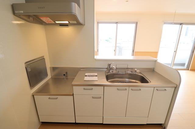 リビングタウン稲毛の杜　C（307） 部屋画像