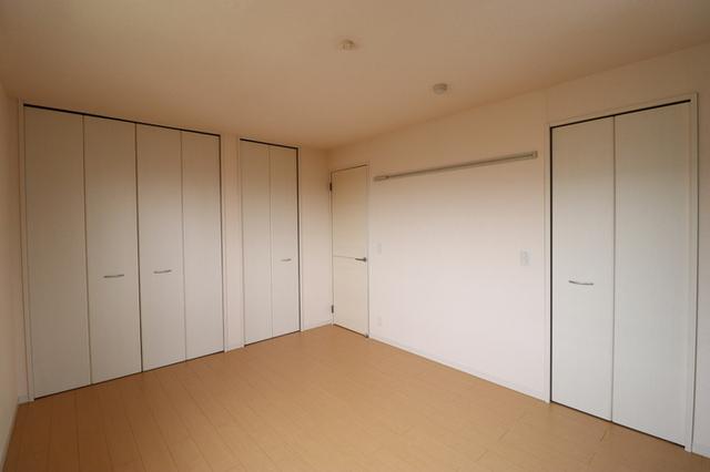 リビングタウン稲毛の杜　C（307） 部屋画像
