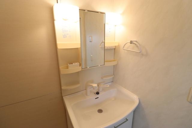 リビングタウン稲毛の杜　C（307） 部屋画像