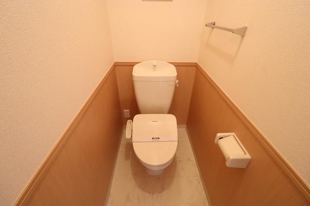 リビングタウン稲毛の杜　C（307） 部屋画像