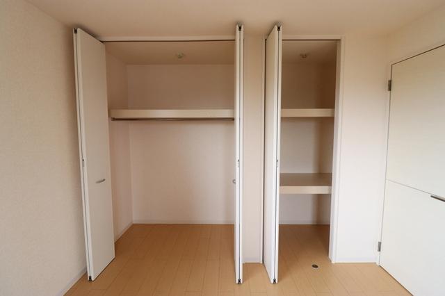 リビングタウン稲毛の杜　C（307） 部屋画像