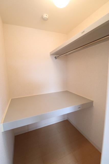 リビングタウン稲毛の杜　C（307） 部屋画像
