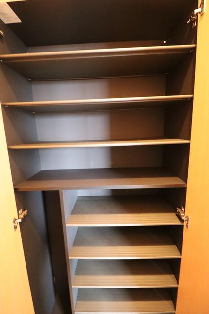 リビングタウン稲毛の杜　C（307） 部屋画像