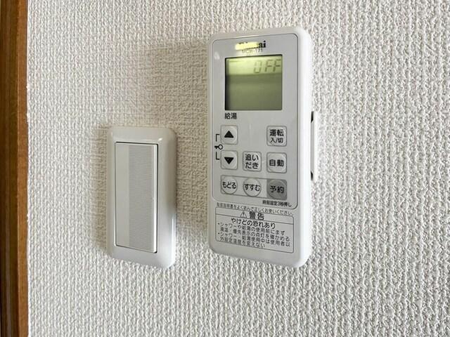 ピュアパレス（103） 部屋画像