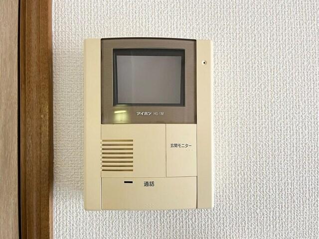 ピュアパレス（103） 部屋画像
