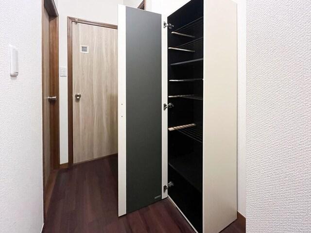 ピュアパレス（103） 部屋画像