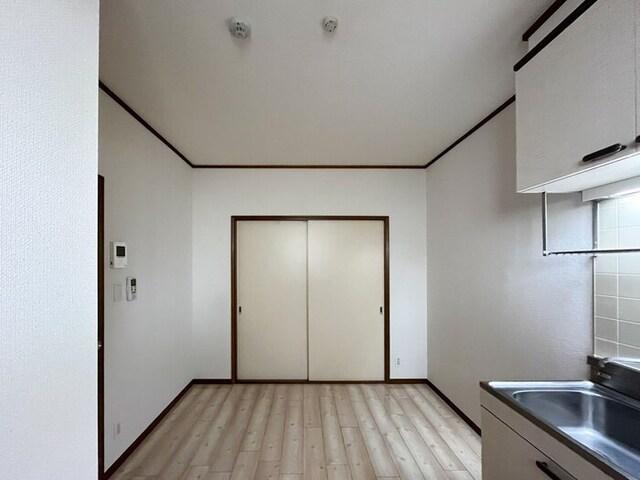 ピュアパレス（203） 部屋画像