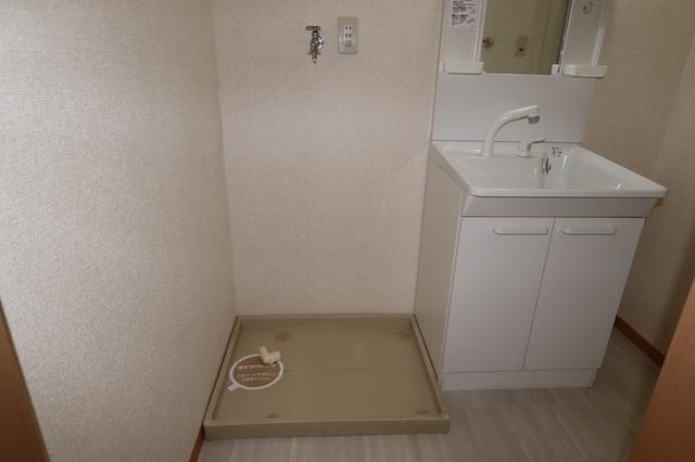 グランパール（203） 部屋画像