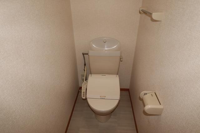 グランパール（203） 部屋画像