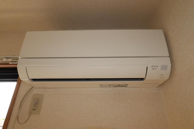 グランパール（203） 部屋画像