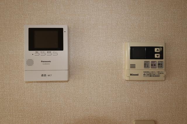グランパール（203） 部屋画像