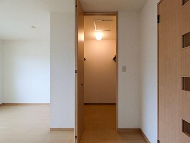 ノーベルパーク　15・16・17（17-202） 部屋画像