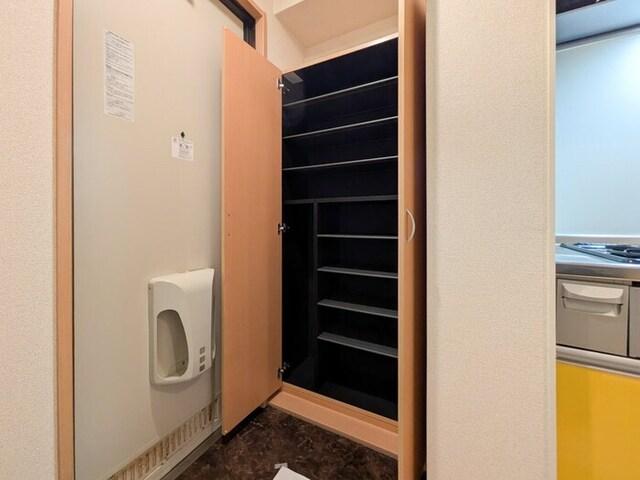 ノーベルパーク　15・16・17（17-202） 部屋画像