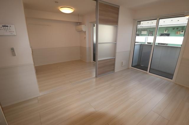 la casa dolce（ﾗ ｶｰｻ ﾄﾞﾙﾁｪ）（203） 部屋画像