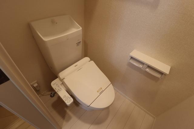 la casa dolce（ﾗ ｶｰｻ ﾄﾞﾙﾁｪ）（203） 部屋画像