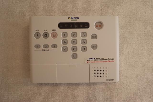 la casa dolce（ﾗ ｶｰｻ ﾄﾞﾙﾁｪ）（203） 部屋画像