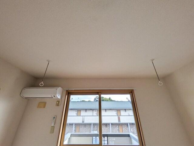 ノーベルパーク　15・16・17（17-202） 部屋画像