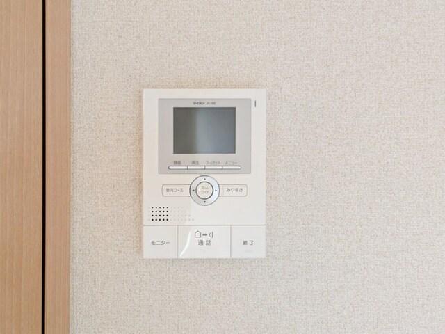 ノーベルパーク　15・16・17（17-202） 部屋画像