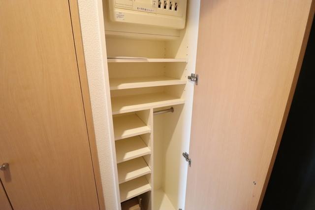 登戸Ｎ・Ｔステージ（702） 部屋画像