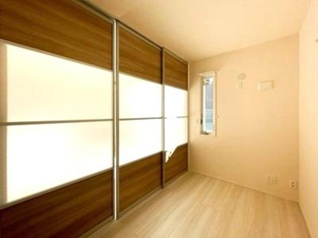Grand　Calice　（グランカリス）（101） 部屋画像