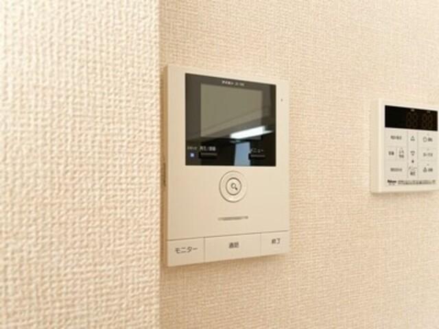 Grand　Calice　（グランカリス）（101） 部屋画像