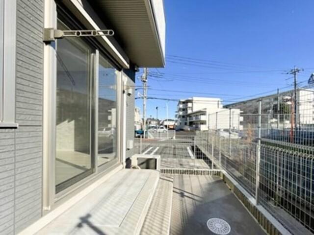 Grand　Calice　（グランカリス）（101） 部屋画像