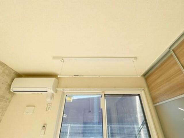 Grand　Calice　（グランカリス）（101） 部屋画像