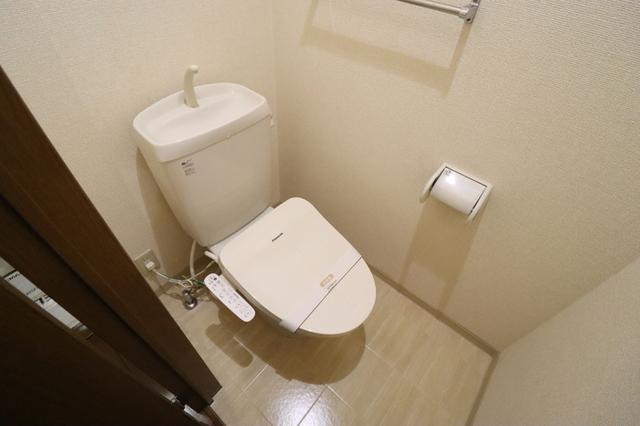 セジュール山の根（205） 部屋画像
