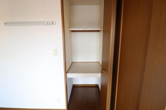 セジュール山の根（205） 部屋画像